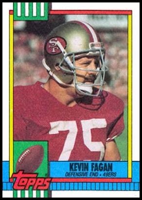 26 Kevin Fagan
